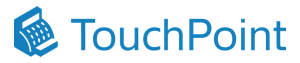 Touch Point Logo
