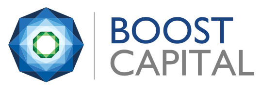 Boost Capital Logo