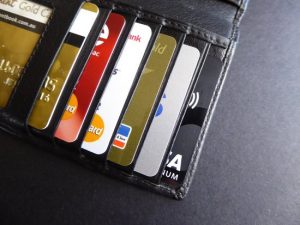 Bank Credit & Debit Cards