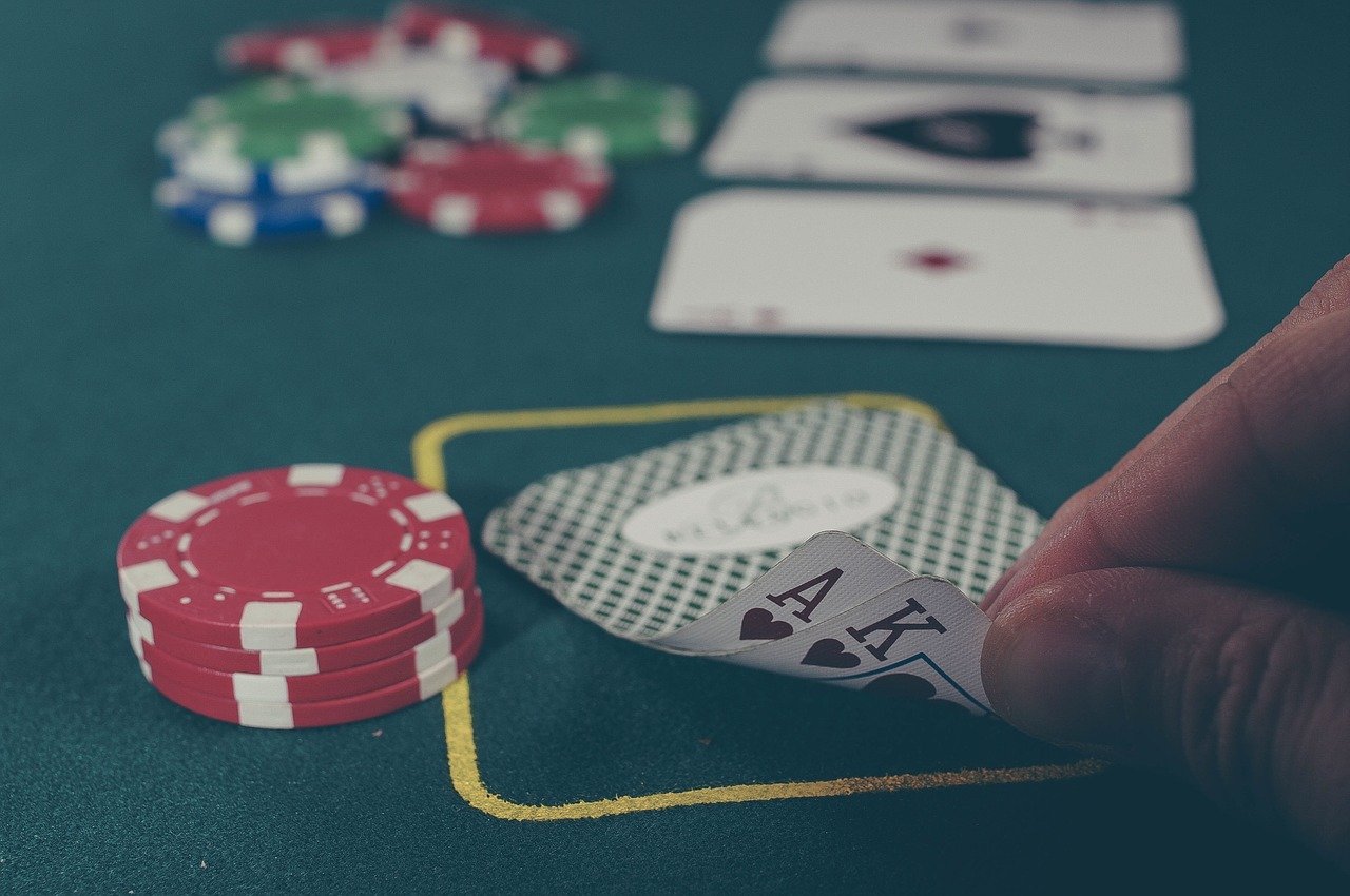 Read more about the article Gambling Merchant Account & Gambling Payment Gateway