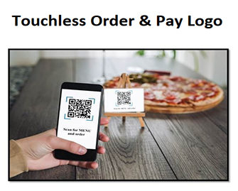 4 Touchless Order Amp Pay
