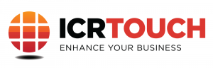 Icrtouch Logo Black With Shadow 1000px