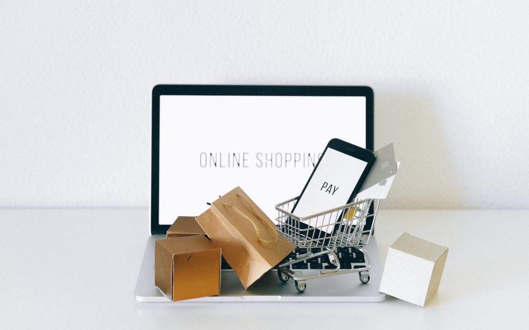 6 Things To Consider Before You Choose A Payment Gateway For Your ECommerce Business